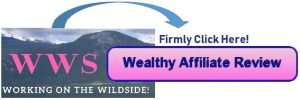 Wealthy Affiliate Review